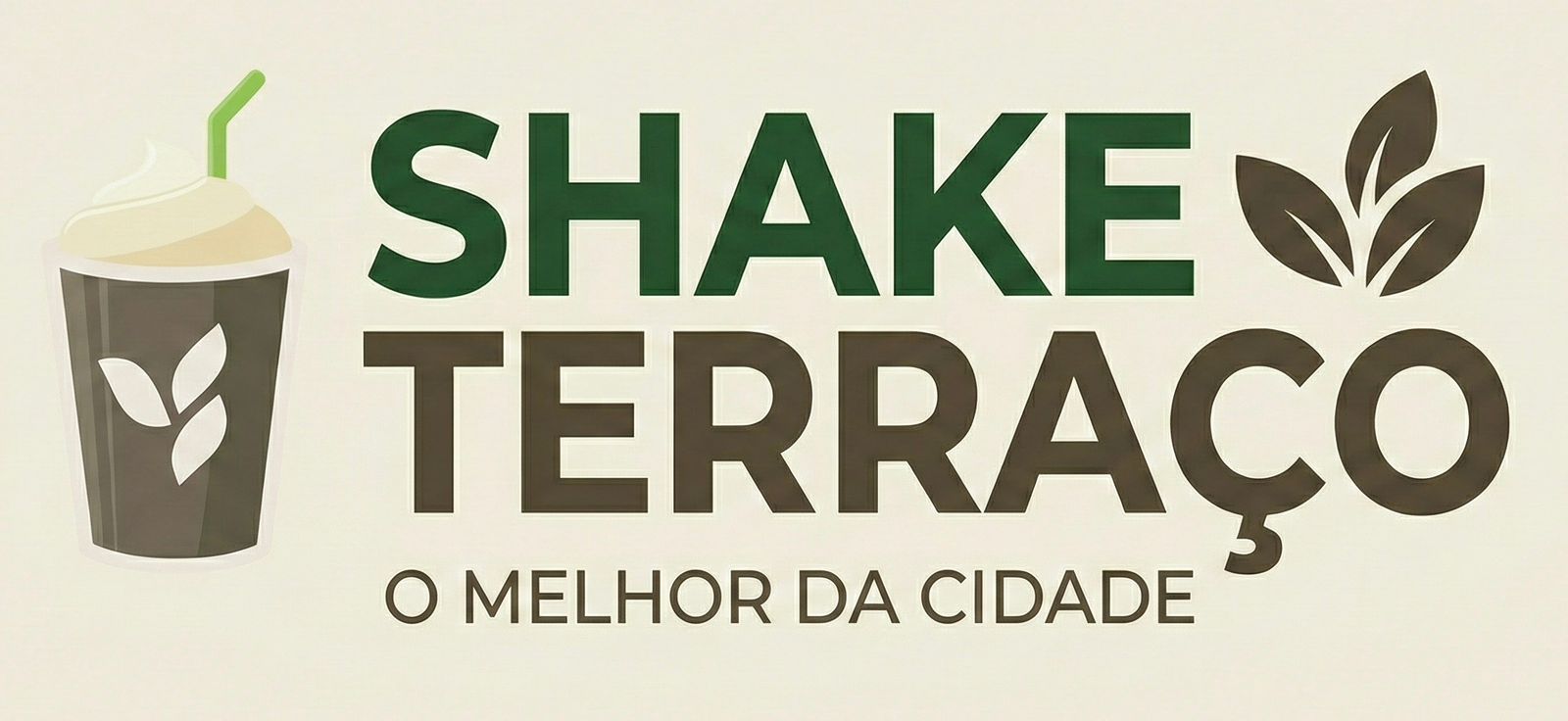 Shake Terraço